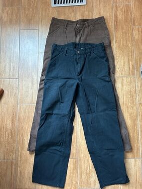 Men’s Cargo pants